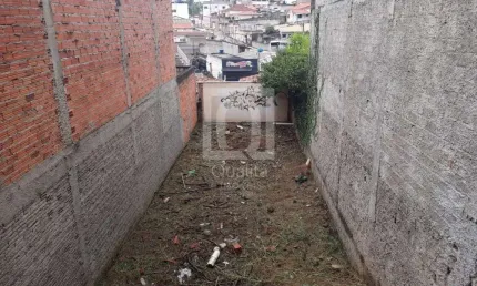 Terreno à venda no Parque Bela Vista, Votorantim 