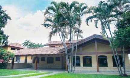 Casa com 4 quartos à venda na Vila Formosa, Sorocaba 
