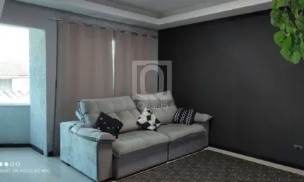 Casa com 3 quartos à venda no Jardim do Sol, Sorocaba 