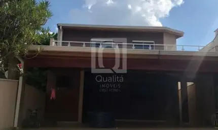 Casa com 3 quartos à venda na Vila Formosa, Sorocaba 