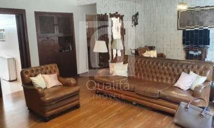 Apartamento com 3 quartos à venda em Pinheiros, São Paulo 