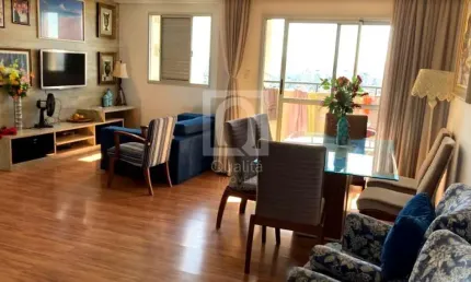 Apartamento em andar alto à venda Condomínio Metrópoles Jaguaribe - Osasco