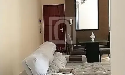APARTAMENTO À VENDA EDIFÍCIO RESIDENCIAL ADELLY - SOROCABA