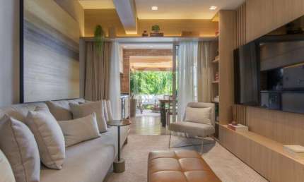 Casa Lançamento à venda no Condomínio Tirreno Residences - Sorocaba, SP