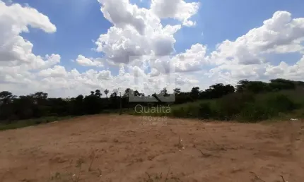 Terreno à venda no Éden, Sorocaba 