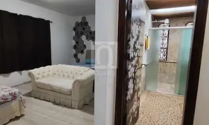 Casa para venda ou locação com 5 quartos e área gourmet próxima ao Pico do Jaraguá