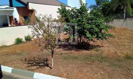 Terreno à Venda em Sorocaba, terreno no Residencial Santinon