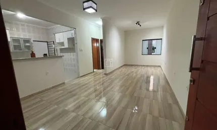 Casa com 2 quartos à venda no Jardim Zulmira, Sorocaba 
