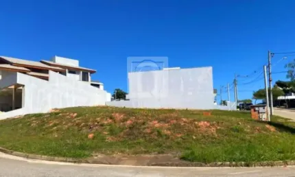 Terreno à venda no Parque Ibiti Reserva, Sorocaba 