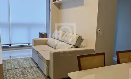 Apartamento à venda Campolim Sorocaba - 2 Quartos, Suíte, Varanda Gourmet