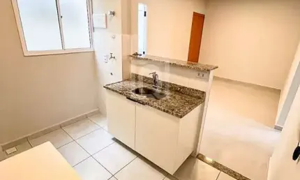 Apartamento Garden à venda Condomínio Residencial Parque Serra Bonita - Sorocaba