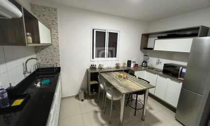 Apartamento cobertura duplex à venda Jardim Gonçalves - Sorocaba