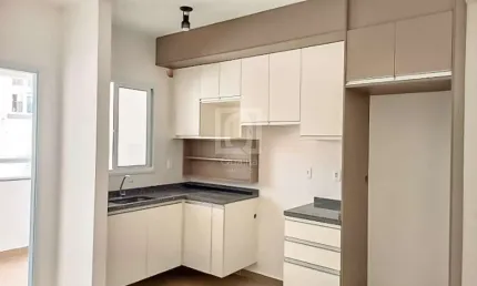Apartamento com 2 quartos à venda no edifício scenário campolim