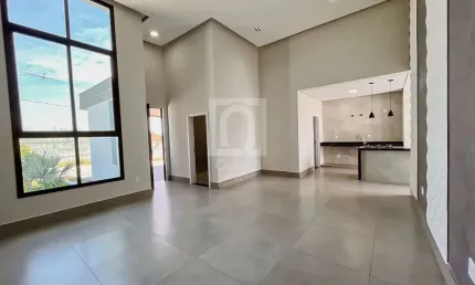 Casa à venda com 181 m² de área construída, no Vilaggio di Capri - Sorocaba, SP