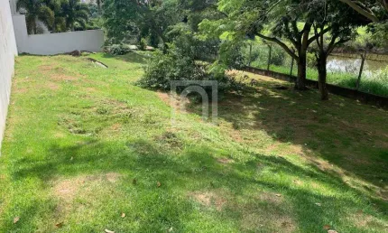 Terreno 562 m² à Venda Condomínio Villagio di Capri - Votorantim, SP