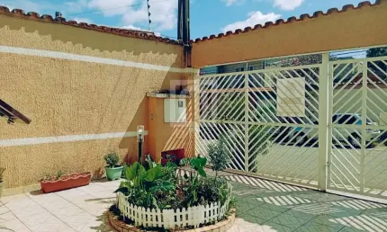 Imperdível oportunidade: casa à venda em sorocaba-sp, wanel ville, 4 quartos, 1 suíte, 2 salas, 2 banheiros, 3 vagas, 118m².