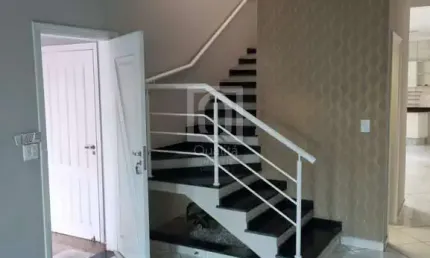 Sobrado com 2 Suítes e Área Gourmet à venda no Jardim Prestes de Barros, Zona Leste de Sorocaba