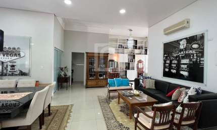 Casa com 3 Suítes à venda Residencial Belvedere - Votorantim, SP