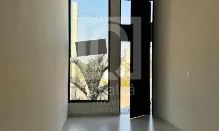 Casa em condomínio fechado com 3 quartos à venda no Wanel Ville, Sorocaba 
