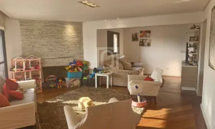 Apartamento à venda no alto da lapa - city lapa, bairro nobre em  Condomínio fechado no Edifício Vila Marchetti, 176m².