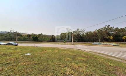 Terreno em condomínio à venda em Votorantim-SP, no bairro Cyrela Landscape Esplanada - 521,89 m² de área.