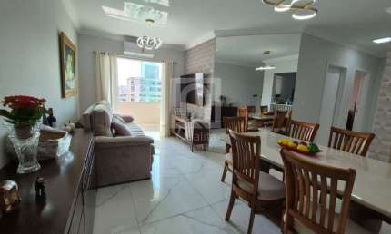 Apartamento com 3 quartos e suíte no Residencial Nature, Sorocaba