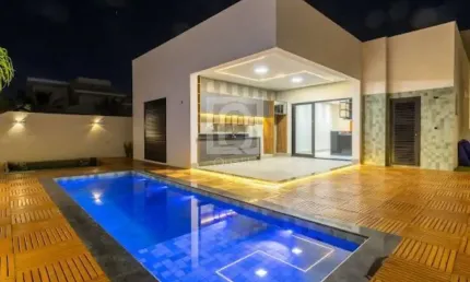 Casa à venda no Condomínio Alphaville Nova Esplanada - Votorantim, SP