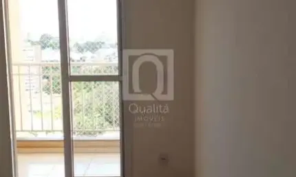 Apartamento à venda no Reserva Campolim, Sorocaba | 2 quartos e área de lazer completa