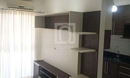 Apartamento à venda Condomínio Vista Garden - Sorocaba