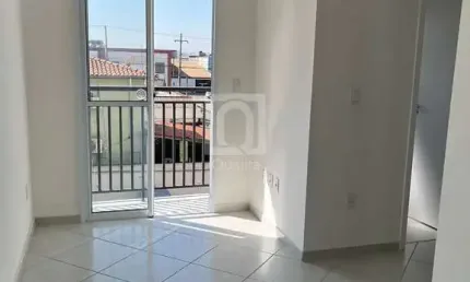 Apartamento com 2 quartos à venda condomínio residencial star - sorocaba