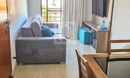 Apartamento com 2 quartos à venda na Zona Sul de Sorocaba