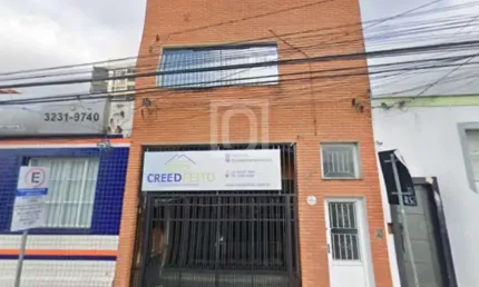 Salão Comercial Independentes à Venda no Centro de Sorocaba