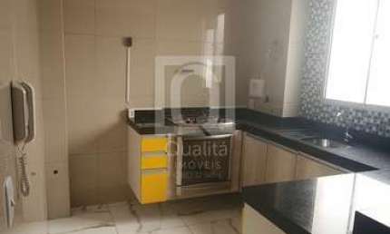 Apartamento Garden com 2 Quartos à venda no Residencial Parque Serra Azul - Sorocaba, SP