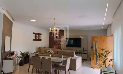 Casa à venda no condomínio tarumã, santana de parnaíba | 4 quartos, piscina e área gourmet