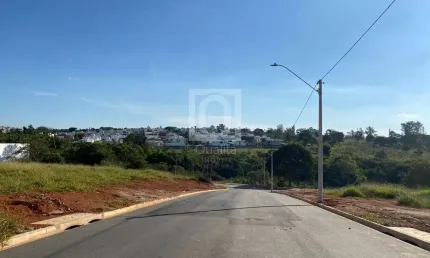 Área comercial à venda no alto do campolim - sorocaba, sp