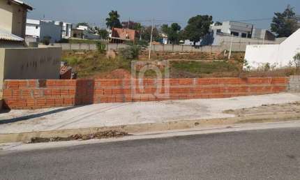 Terreno à venda no Colina Santa Mônica, Votorantim 