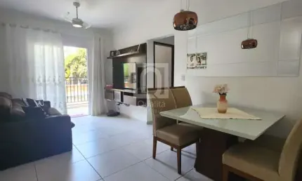 Apartamento à venda no Residencial Altos do Paço em Sorocaba