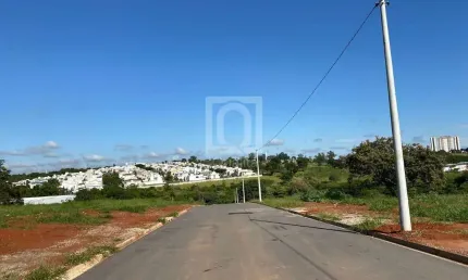 Área Comercial à venda no Altos do Campolim, Sorocaba, SP