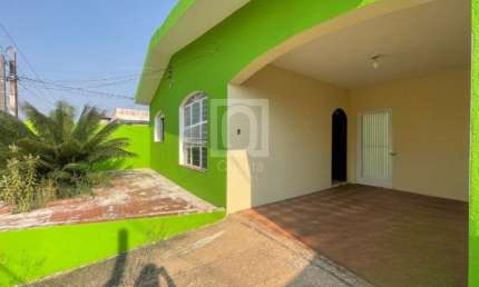 Casa Comercial para Escritório à venda em Bairro Privilegiado de Votorantim