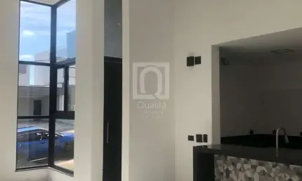Casa com 3 Suítes à venda no Condomínio Parque Ibiti Reserva - Sorocaba, SP