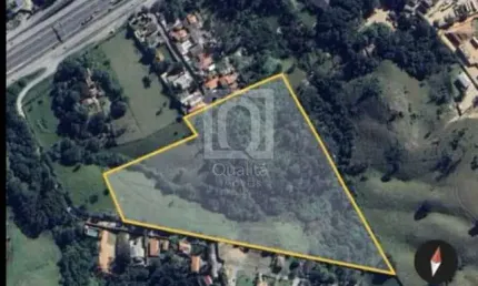 Terreno à venda no Éden, Sorocaba 
