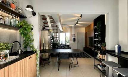 Casa à venda no Condomínio Tirreno Residences - Sorocaba, SP