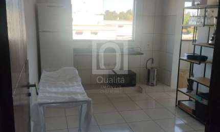 Apartamento à venda no Condomínio Spazio Mazzaro em Sorocaba