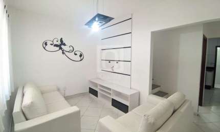 Casa à venda no Condomínio Residencial Karolyne - Sorocaba, SP
