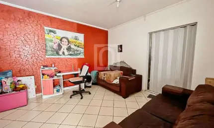 Casa à venda no Condomínio Ibiti do Paço próximo à Prefeitura de Sorocaba