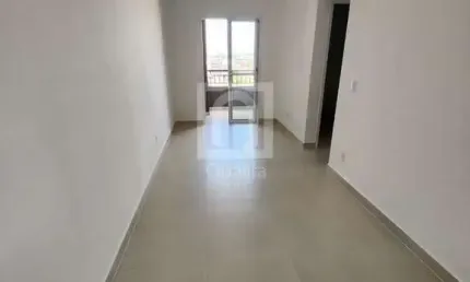 Apartamento com 2 quartos à venda na Vila Carvalho em Sorocaba, SP