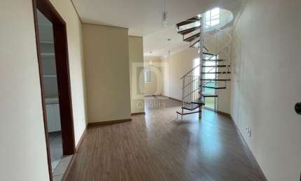 Cobertura à venda no Condomínio Aspen - Jardim Gonçalves, Sorocaba- SP