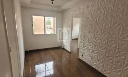 Apartamento com 2 quartos à venda no Jardim Santa Cecília, Sorocaba 