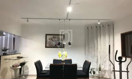 Casa à venda em votorantim | 3 quartos, churrasqueira, próxima ao iguatemi