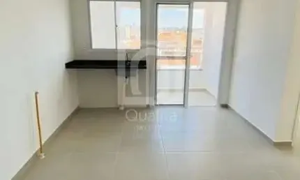 Apartamento novo à venda no condomínio unitá com 2 quartos e varanda gourmet